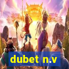 dubet n.v